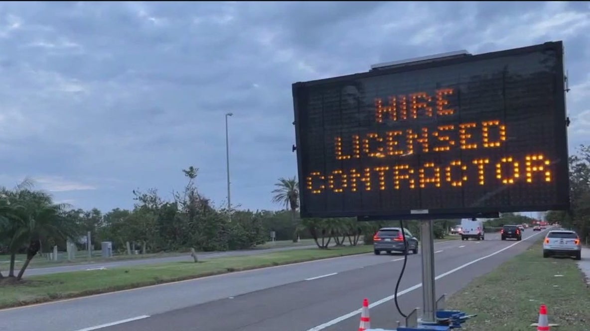 Dozens of unlicensed contractors arrested